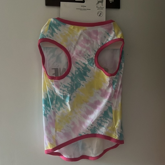 Dog shirt ☀️ - Picture 2 of 4